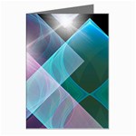 Design Art (design 26) Greeting Cards (Pkg of 8)