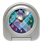 Design Art (design 26) Travel Alarm Clock