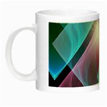 Design Art (design 26) Night Luminous Mug