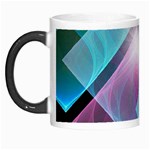 Design Art (design 26) Morph Mug