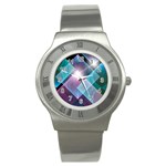 Design Art (design 26) Stainless Steel Watch