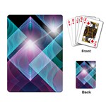 Design Art (design 26) Playing Cards Single Design