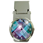 Design Art (design 26) Money Clip Watch