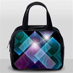 Design Art (design 26) Classic Handbag (One Side)