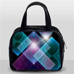 Design Art (design 26) Classic Handbag (Two Sides)