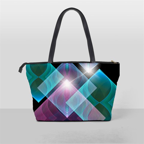 Design Art (design 26) Classic Shoulder Handbag from ArtsNow.com Back