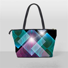 Design Art (design 26) Classic Shoulder Handbag from ArtsNow.com Back