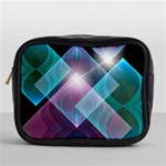 Design Art (design 26) Mini Toiletries Bag (One Side)