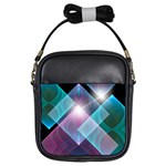 Design Art (design 26) Girls Sling Bag