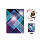 Design Art (design 26) Playing Cards (Mini)