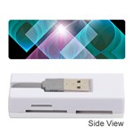 Design Art (design 26) Memory Card Reader (Stick)