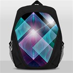 Design Art (design 26) Backpack Bag