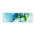 Design Art (design 25) Sticker Bumper (10 pack)