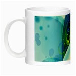 Design Art (design 25) Night Luminous Mug