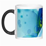 Design Art (design 25) Morph Mug