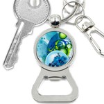 Design Art (design 25) Bottle Opener Key Chain