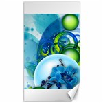 Design Art (design 25) Canvas 40  x 72 