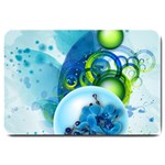 Design Art (design 25) Large Doormat