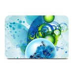 Design Art (design 25) Plate Mat