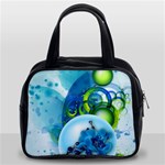 Design Art (design 25) Classic Handbag (Two Sides)