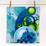 Design Art (design 25) Face Towel