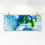 Design Art (design 25) Hand Towel