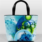 Design Art (design 25) Bucket Bag