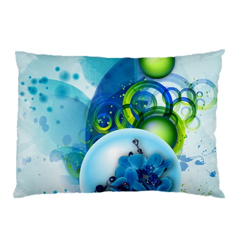 Design Art (design 25) Pillow Case from ArtsNow.com 26.62 x18.9  Pillow Case