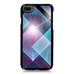 Design Art (design 26) iPhone 8 Seamless Case (Black)