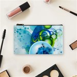 Design Art (design 25) Cosmetic Bag (Small)