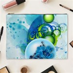 Design Art (design 25) Cosmetic Bag (XL)