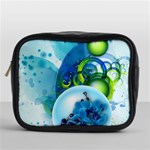 Design Art (design 25) Mini Toiletries Bag (One Side)