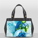 Design Art (design 25) Oversize Office Handbag