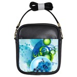 Design Art (design 25) Girls Sling Bag