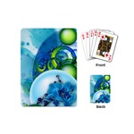 Design Art (design 25) Playing Cards (Mini)