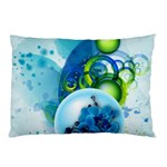 Design Art (design 25) Pillow Case (Two Sides)