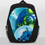 Design Art (design 25) Backpack Bag