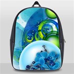 Design Art (design 25) School Bag (XL)