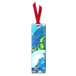 Design Art (design 25) Small Book Mark