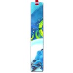 Design Art (design 25) Large Book Mark