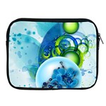 Design Art (design 25) Apple iPad Zipper Case