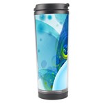 Design Art (design 25) Travel Tumbler