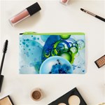 Design Art (design 25) Cosmetic Bag (XS)