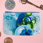 Design Art (design 25) Large Coin Purse