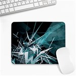 Design Art (design 23) Small Mousepad