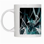 Design Art (design 23) White Mug