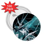 Design Art (design 23) 2.25  Button (100 pack)