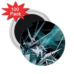 Design Art (design 23) 2.25  Magnet (100 pack) 