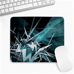 Design Art (design 23) Large Mousepad