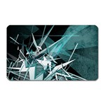 Design Art (design 23) Magnet (Rectangular)